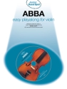 ABBA (+CD): for violin