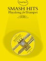 Smash Hits Yellow Book (+CD):for trumpet Guest Spot Playalong