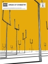 Muse: Origin of Symmetry songbook for voice/guitar/tab