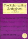 The Sight-Reading Sourcebook Vol.3 for piano