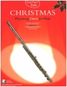 Christmas Duets (+Online Audio): for 2 flutes