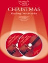 Christmas Duets (+2 CD's): for 2 violins Guest Spot Duets Playalong