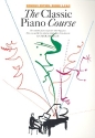 The classic Piano Course Omnibus Edition vol.1, 2 & 3