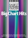 Big Chart Hits: for voice and keyboard easiest keyboard collection