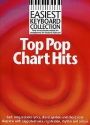 Easiest Keyboard Collection: Top Pop Chart Hits for keyboard with chords Songbook