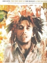 ONE LOVE: THE VERY BEST OF BOB MARLEY & THE WAILERS SONGBOOK FOR VOICE/GUITAR/TABLATURE