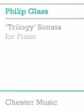 Trilogy sonata for piano