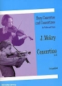 Concertino G major for violin (1. position) and piano