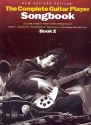 The complete Guitar Player Songbook vol.2: strumming patterns (with text) new revised edition