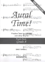 Aural Time Grade 8 Pupil's Book 1996 Revisions