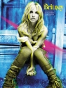 BRITNEY: SONGBOOK PIANO/VOICE/GUITAR ALL THE TRACKS FROM THE ALBUM BRITNEY SPEARS