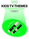 Kids TV Themes (+CD) for recorder Junior Guest Spot easy Playalong