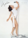 KYLIE MINOGUE: FEVER SONGBOOK PIANO/VOICE/GUITAR WITH LYRICS AND CHORD SYMBOLS