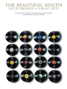 The Beautiful South: Solid Bronze great Hits songbook for piano/voice/