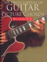 The Encyclopedia of Guitar Picture Chords
