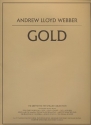 Andrew Lloyd Webber: Gold Songbook piano/vocal/guitar revised edition 2007