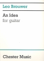 An idea for guitar