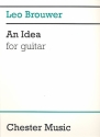 An idea for guitar
