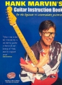Hank Marvin's Guitar Instruction Book (+2 CD's): for the beginner to intermediate guitarist