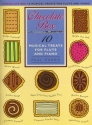 Chocolate Box 10 musical treats for flute and piano