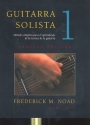 Guitarra solista vol.1 tercera edition