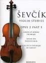 Violin Studies op.2,5 (en/dt/fr/it)