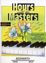 Hours with the Masters vol.5 Grade 6: for piano (en)