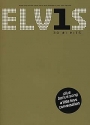Elvis: 30 No.1 Hits for piano/voice/guitar songbook