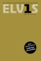 Elvis: 30 No.1 Hits Songbook lyrics and chords