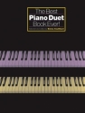 The Best Piano Duet Book ever for piano 4 hands