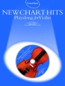 New Chart Hits (+CD): for violin Guest Spot Playalong