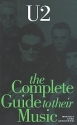 U2 The complete Guide to their Music
