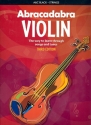 Abracadabra Violin vol.1 Violin part Third edition