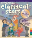 Classical stars (+CD and CD-ROM) for recorder ensemble and piano free printable parts