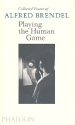 Playing the Human Game Collected poems (dt/en)