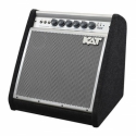 KA2 200 Watt Powered Drum Amp  Verstrker