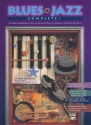 Blues and jazz complete: for keyboard players at all levels