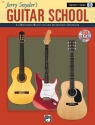 Jerry Snyder's Guitar School 1. Teach Gd  Guitar teaching (classical)