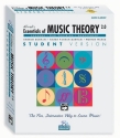 Surmani, Surmani & Manus Essentials Music of Music Theory (comp)  Software