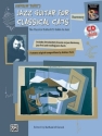 Jazz Guitar for classical Cats (+CD) for guitar
