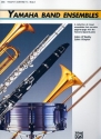 Yamaha Band Ensembles vol.2 for trumpet (baritone t.c.)