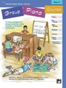 ABPL Group Piano Course 2 Book  Piano teaching material