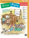 ABPL Group Piano Course 3 Book  Piano teaching material