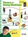 Gunod, Mazer & Ulbrich Theory for Young Musicians. Notespeller  Theory teaching material