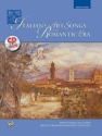 Italien Art Songs of the Romantic Era (+CD) for Medium High Voice and Piano