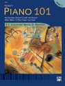 Piano 101 vol.1 for piano