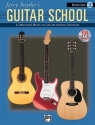 Jerry Snyder's Guitar School 2. Book/CD  Guitar teaching (classical)