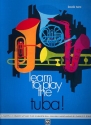 Learn to play the Tuba vol.2