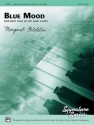 BLUE MOOD(RH OR LH ONLY)/PS  Piano Solo