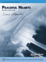 PEACEFUL HEARTS (RH ONLY)/PS  Piano Solo